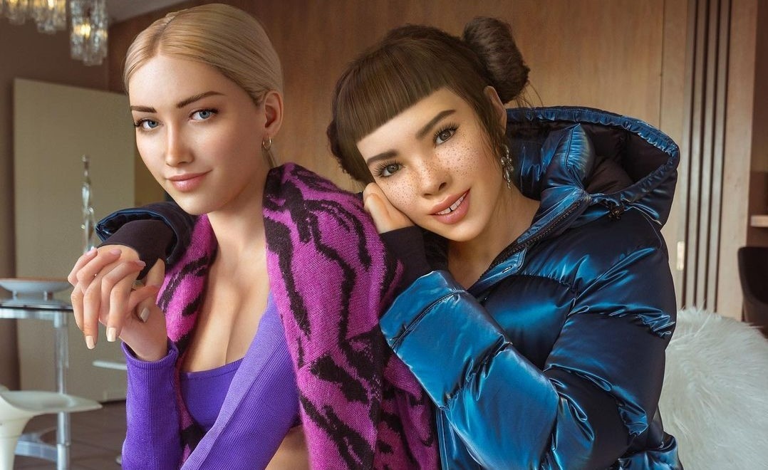 thi truong nguoi mau ao anh 1