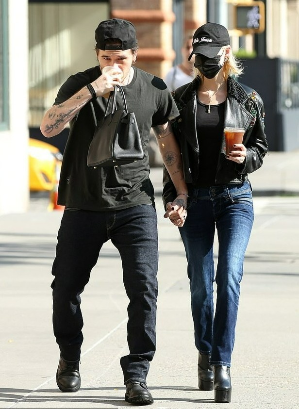 brookllyn beckham anh 2