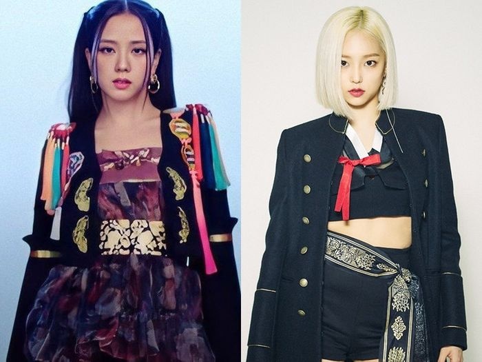 thoi trang cua blackpink anh 3