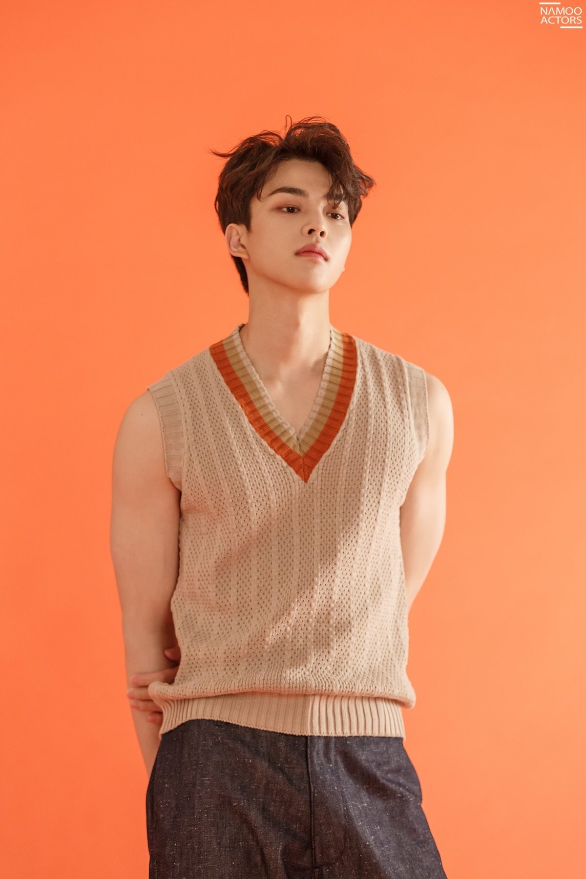 thoi trang cua song kang anh 11