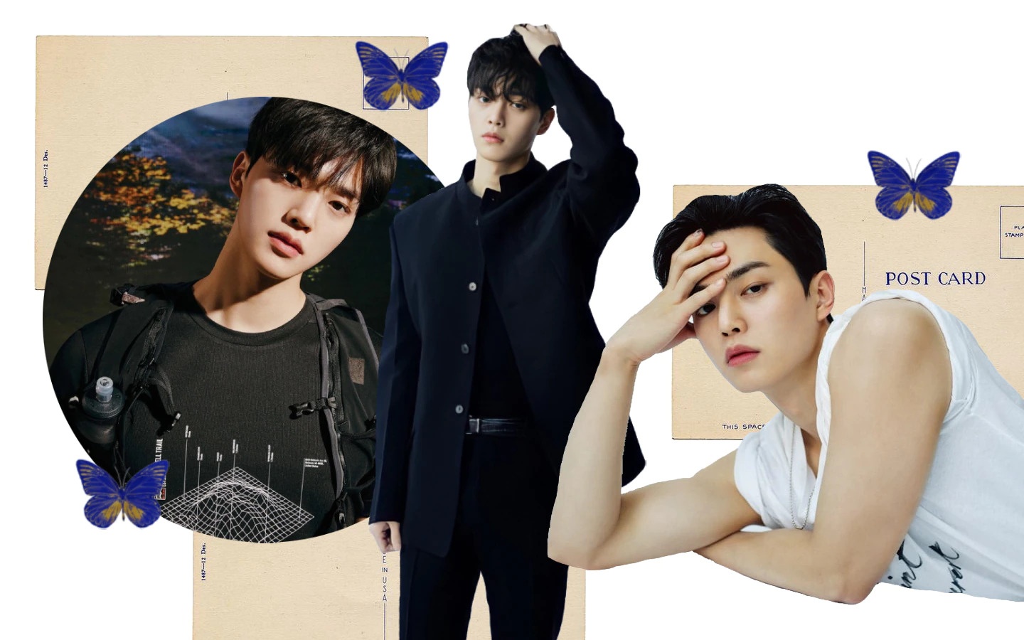 thoi trang cua song kang anh 1