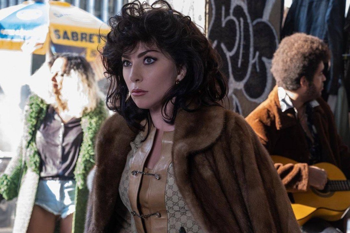 phim ve gia dinh gucci anh 2