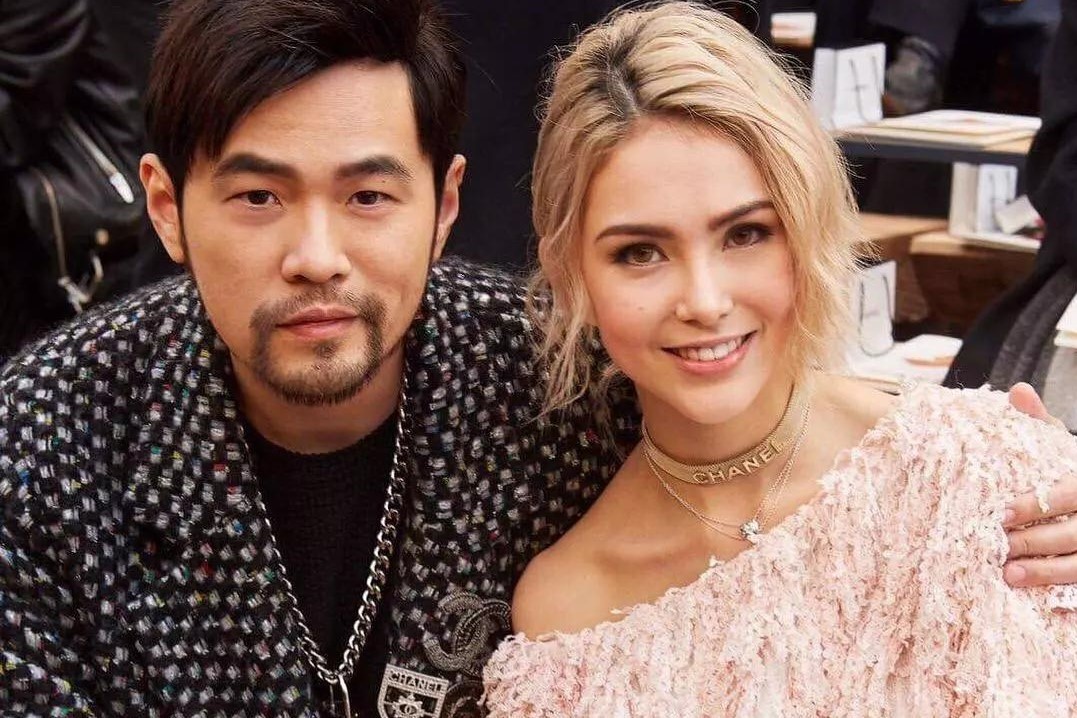 Cach vo Chau Kiet Luan giu da khong ty vet hinh anh