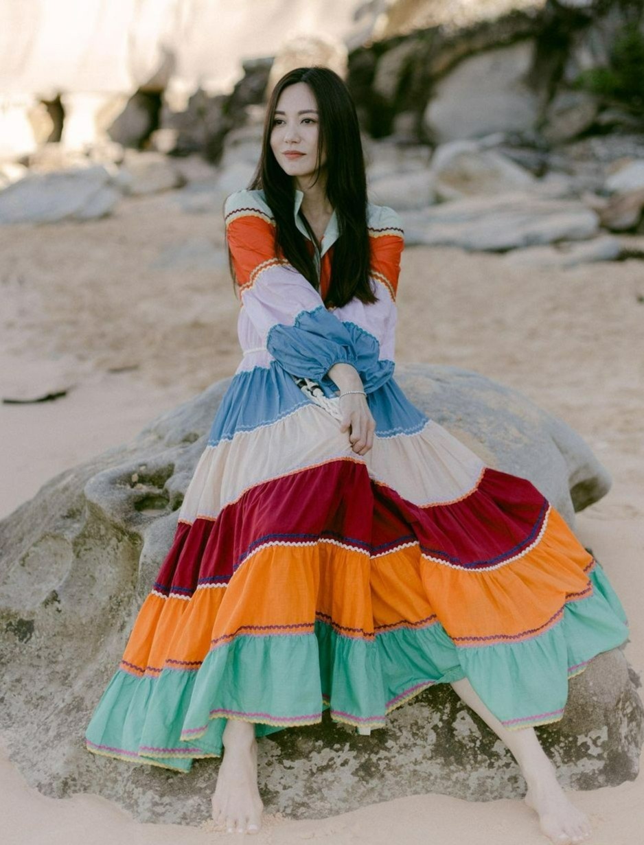 cham soc da cua sao hoa ngu anh 2