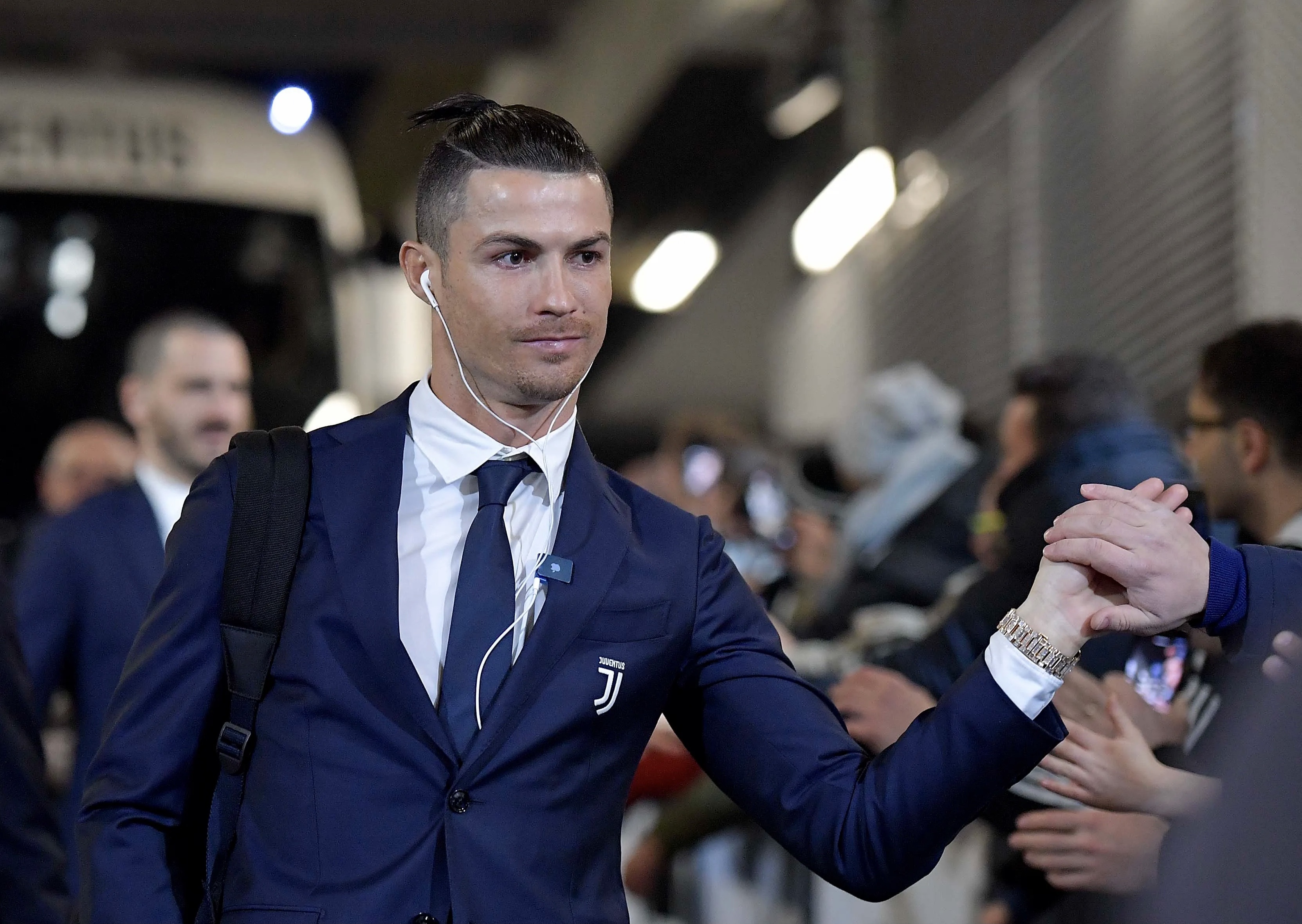 Bi quyet luyen tap o tuoi 36 cua Ronaldo hinh anh