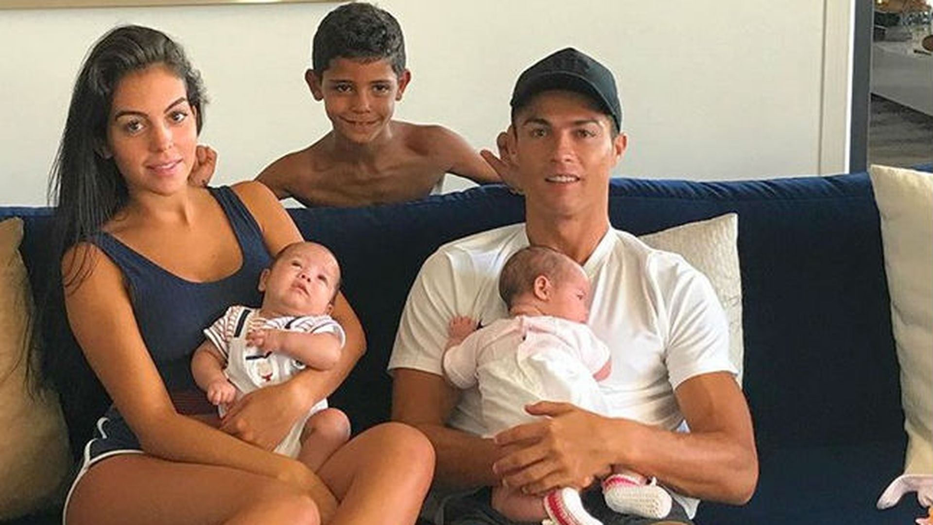 che do tap luyen cua ronaldo anh 5