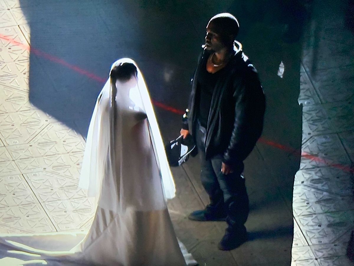 kim kardashian tai hop kanye west anh 4