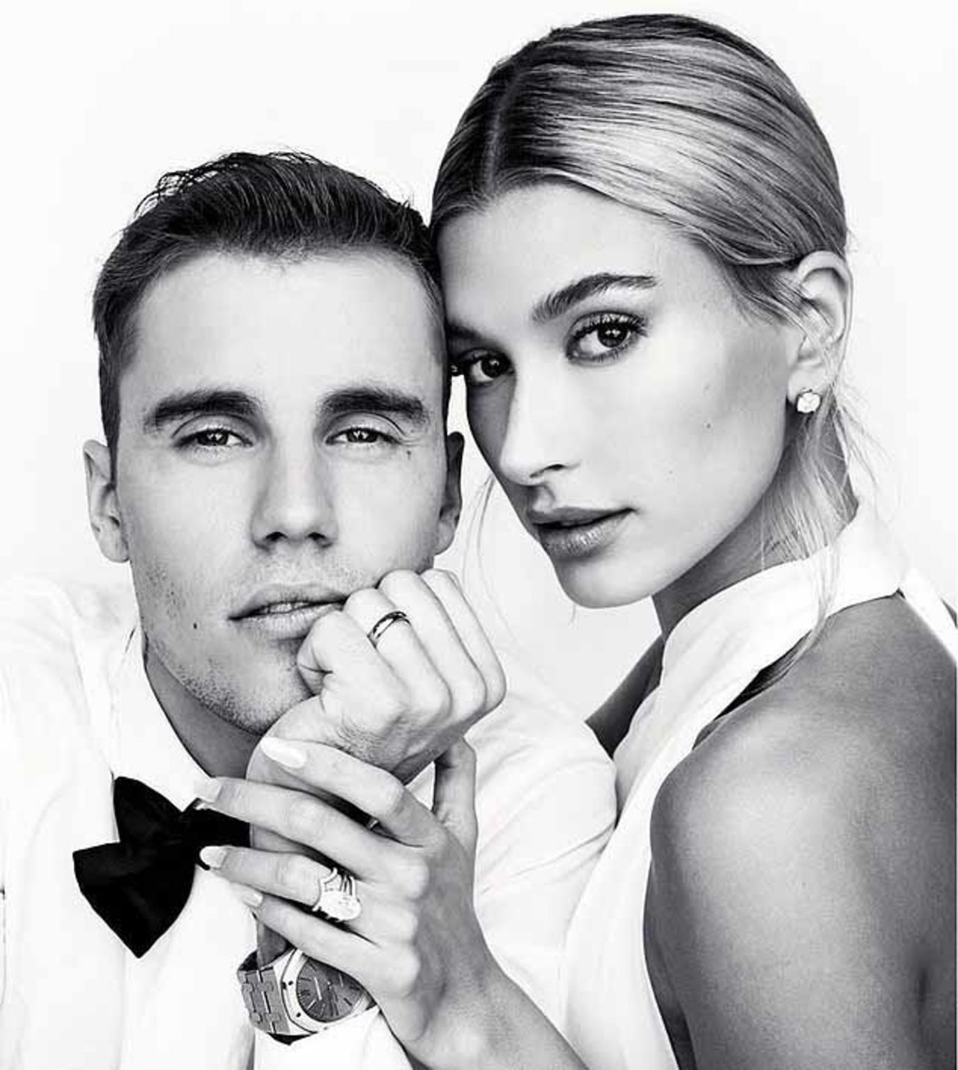 gal gadot và hailey bieber ảnh 3 gal gadot va hailey bieber anh 3