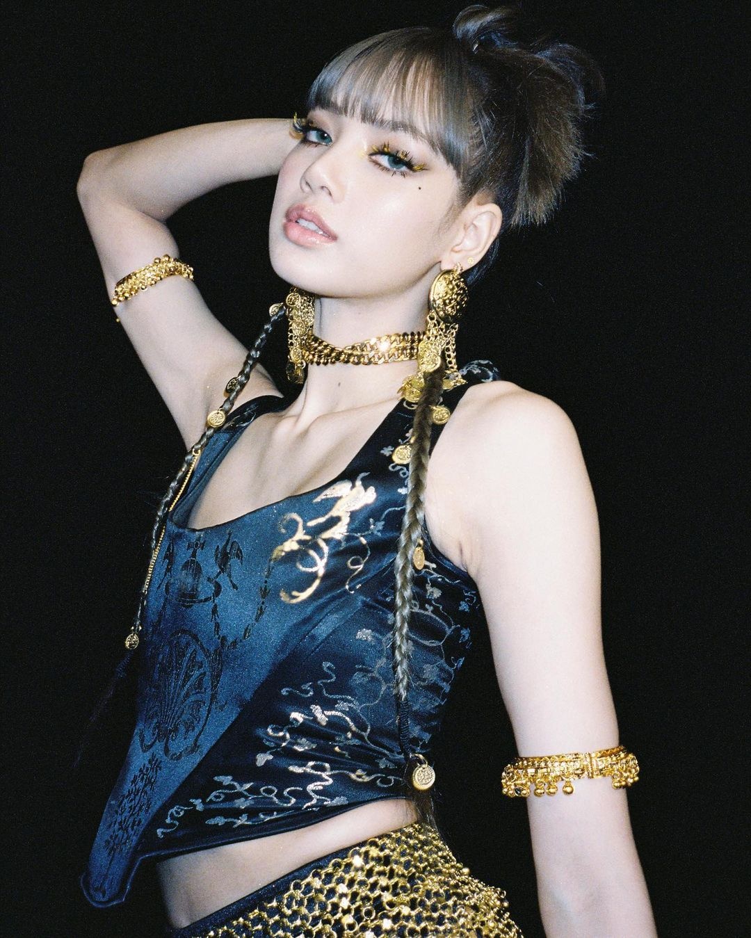 mv moi cua lisa anh 2