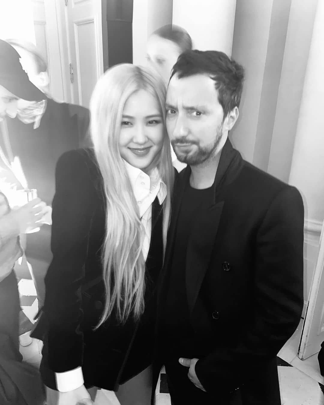 rosé met gala  ảnh 5 rose met gala anh 5