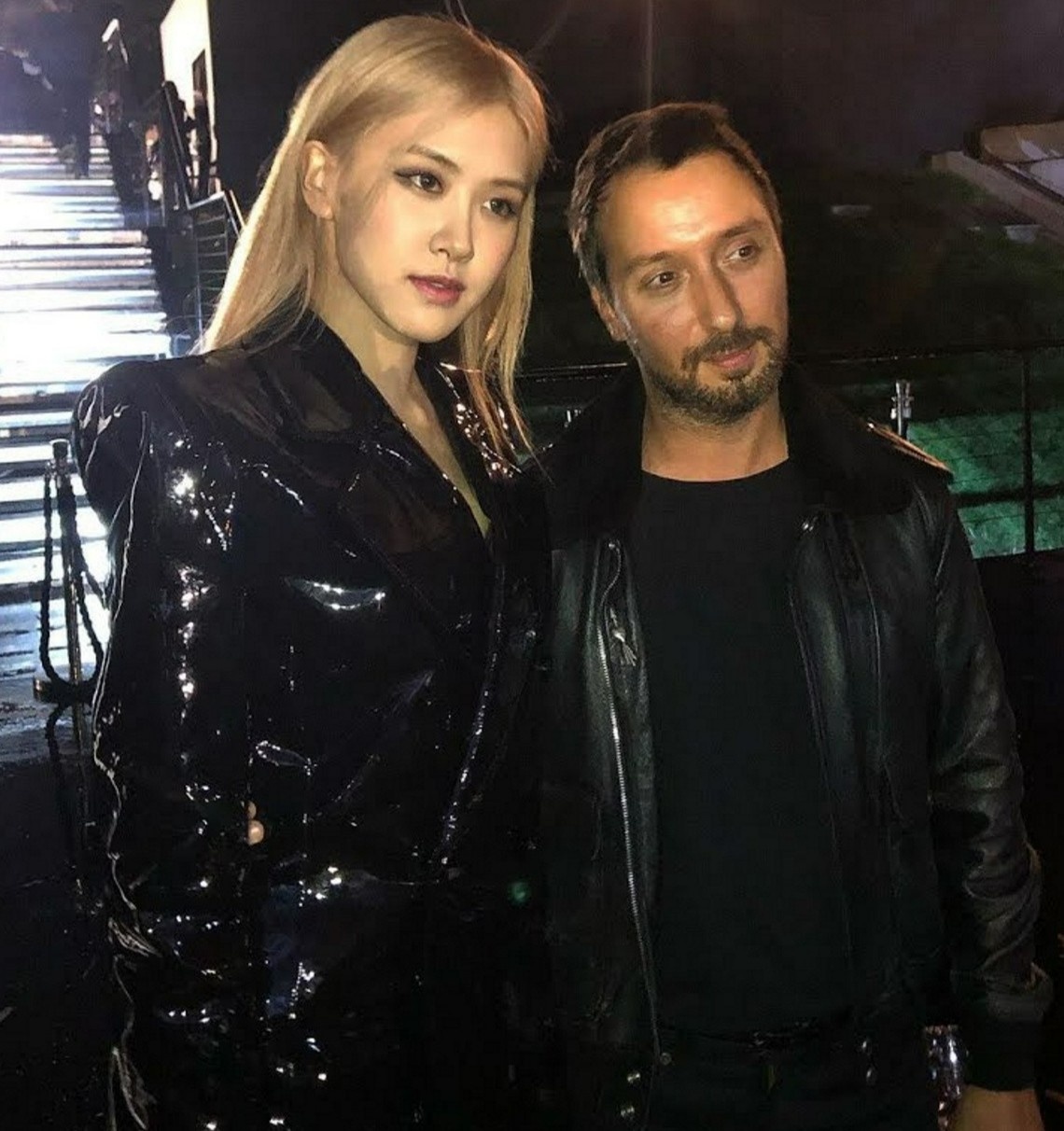 rosé met gala  ảnh 4 rose met gala anh 4