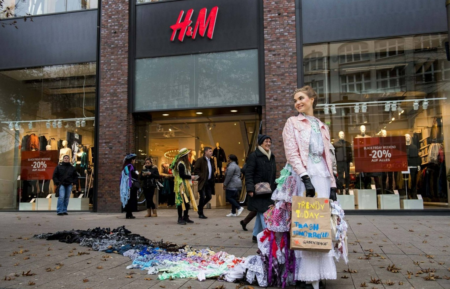 thoi trang nhanh va thoi trang ben vung anh 1