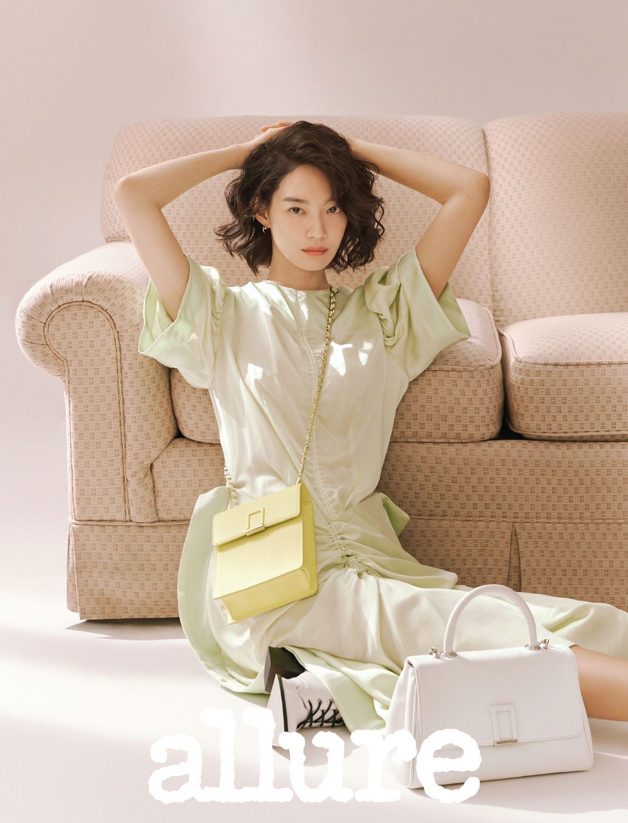 shin min ah làm đại sứ thương hiệu ảnh 7 shin min ah lam dai su thuong hieu anh 7