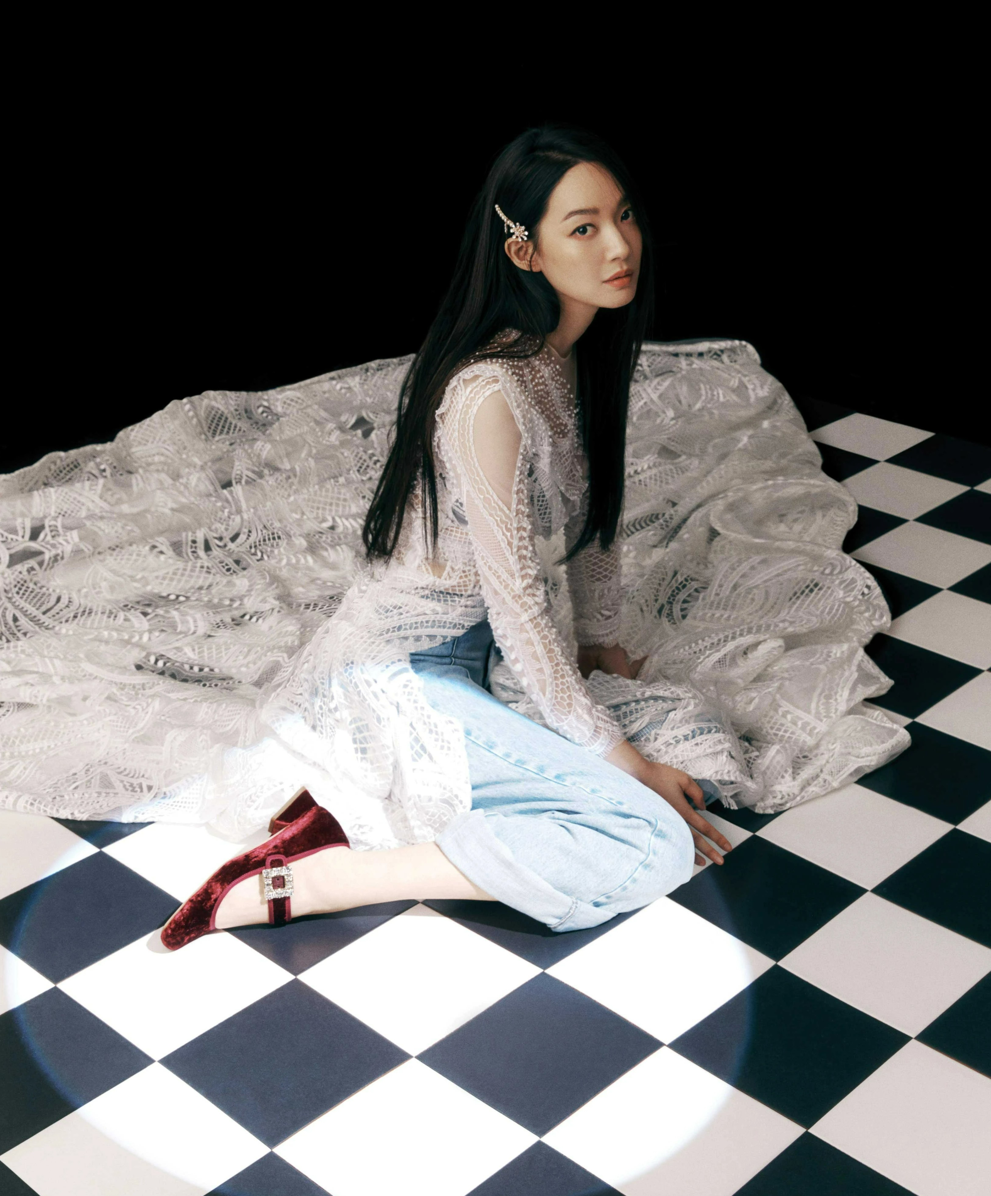 shin min ah làm đại sứ thương hiệu ảnh 10 shin min ah lam dai su thuong hieu anh 10