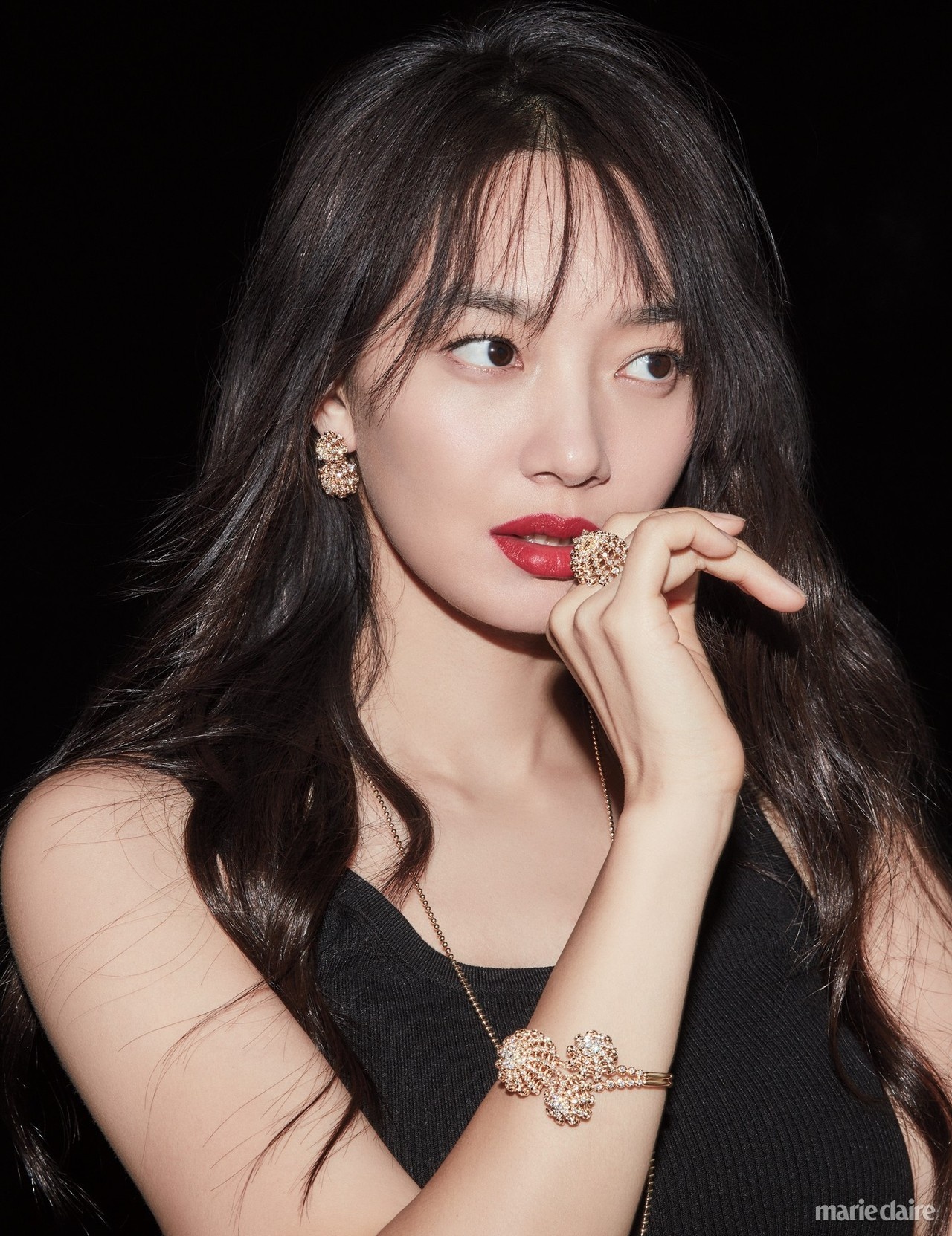 shin min ah làm đại sứ thương hiệu ảnh 4 shin min ah lam dai su thuong hieu anh 4