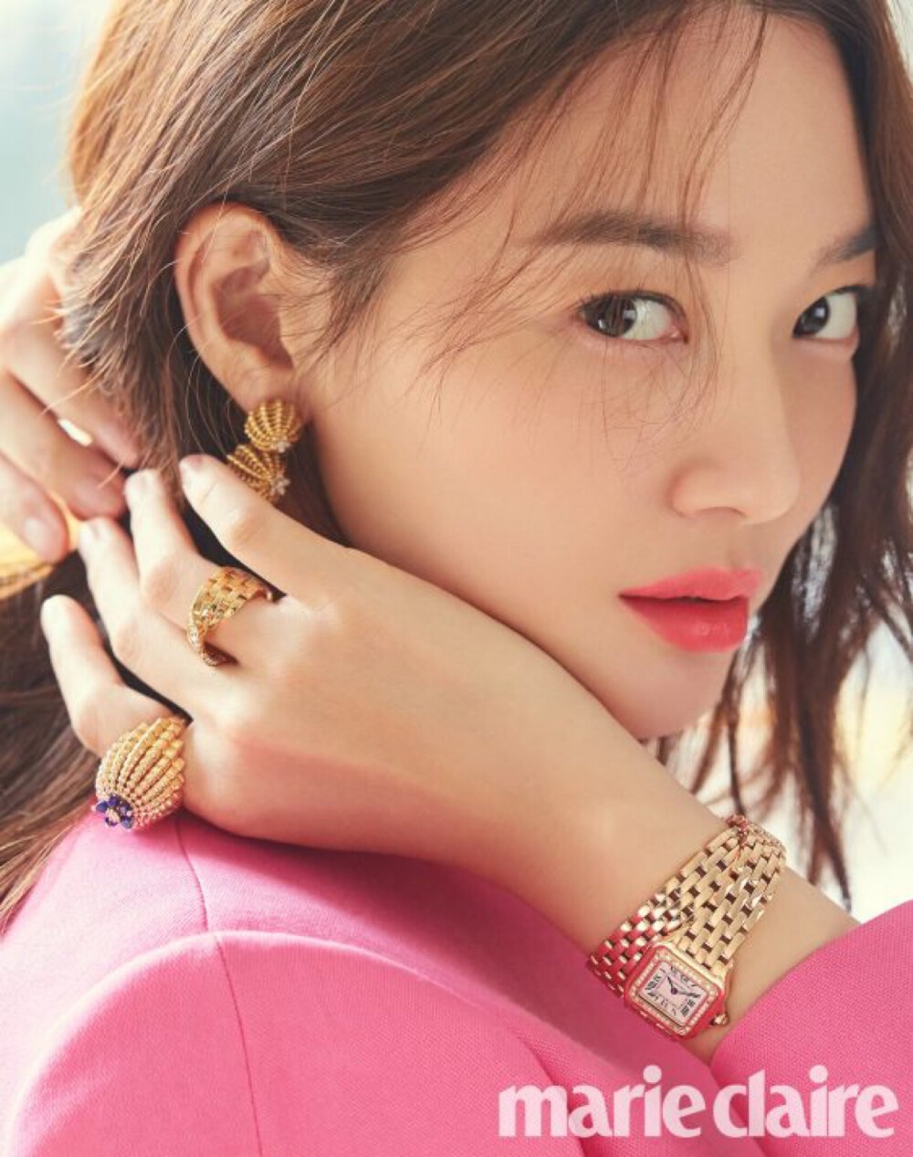 shin min ah làm đại sứ thương hiệu ảnh 3 shin min ah lam dai su thuong hieu anh 3