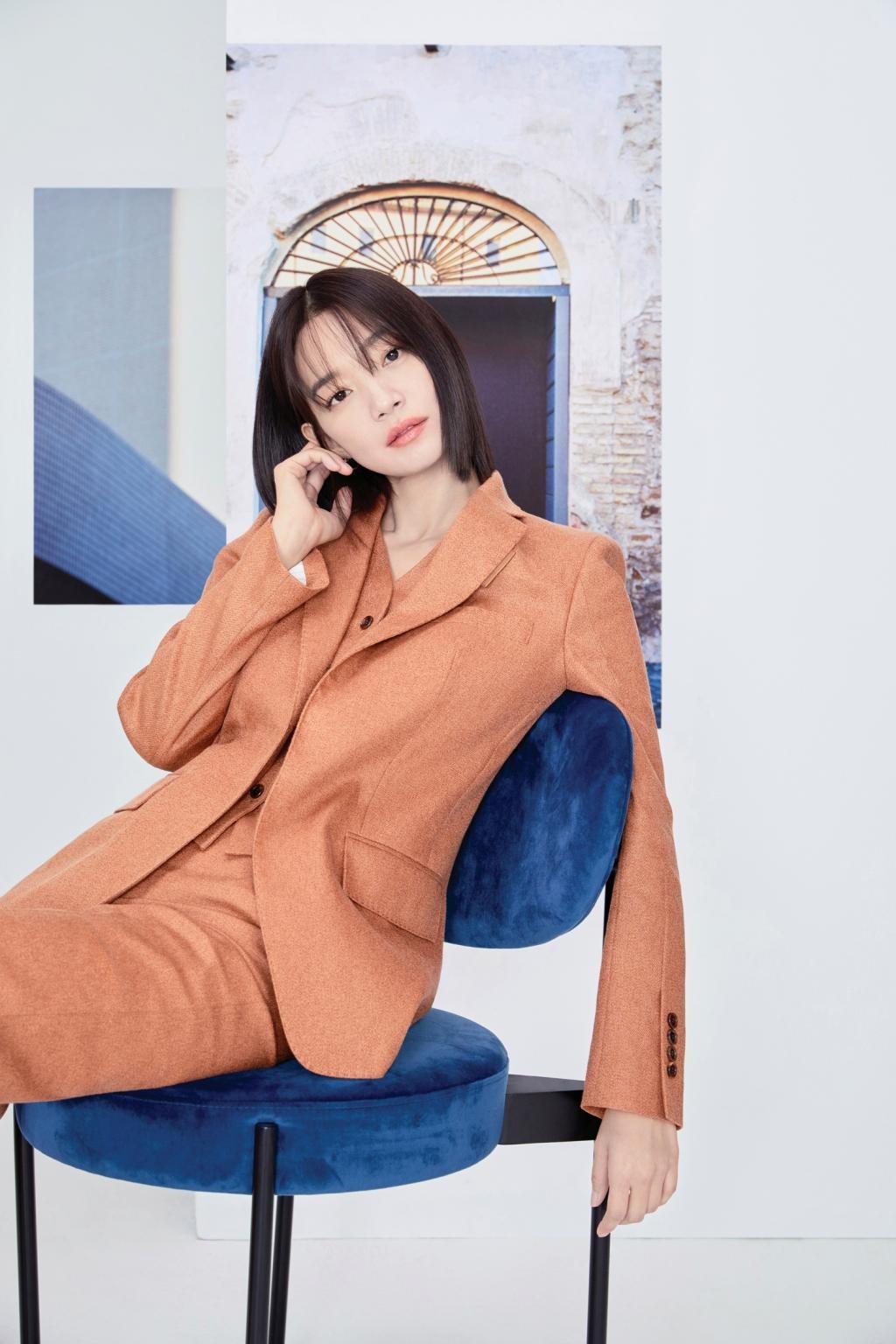 shin min ah làm đại sứ thương hiệu ảnh 16 shin min ah lam dai su thuong hieu anh 16