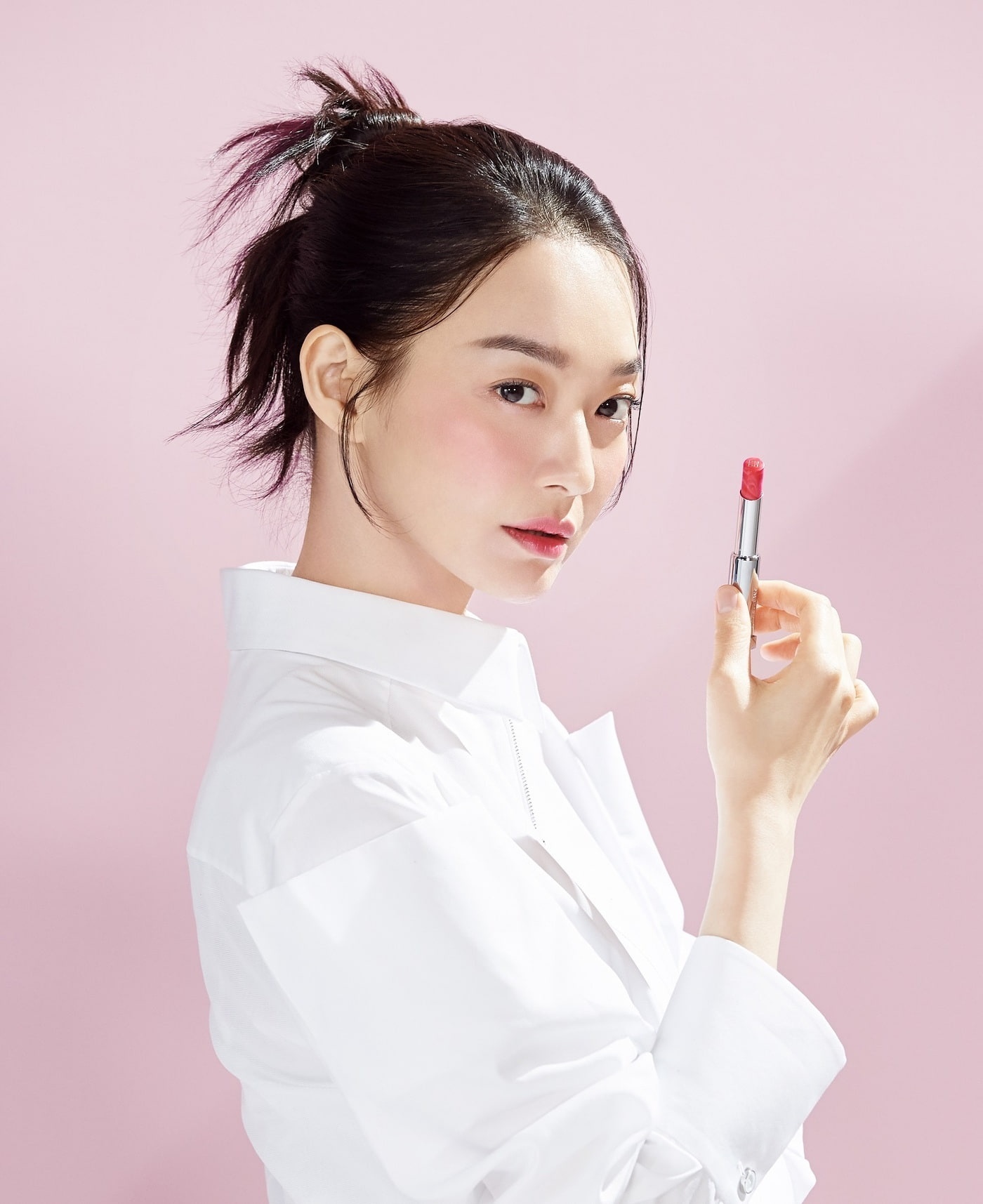 shin min ah làm đại sứ thương hiệu ảnh 6 shin min ah lam dai su thuong hieu anh 6