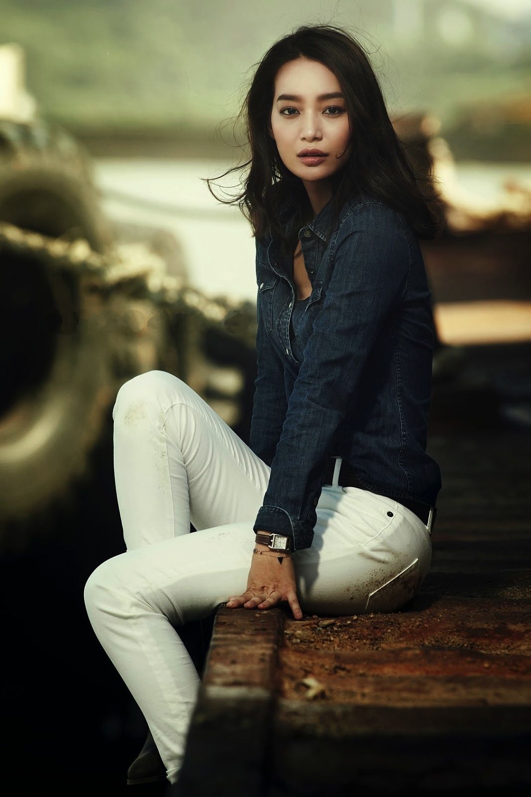 shin min ah làm đại sứ thương hiệu ảnh 13 shin min ah lam dai su thuong hieu anh 13