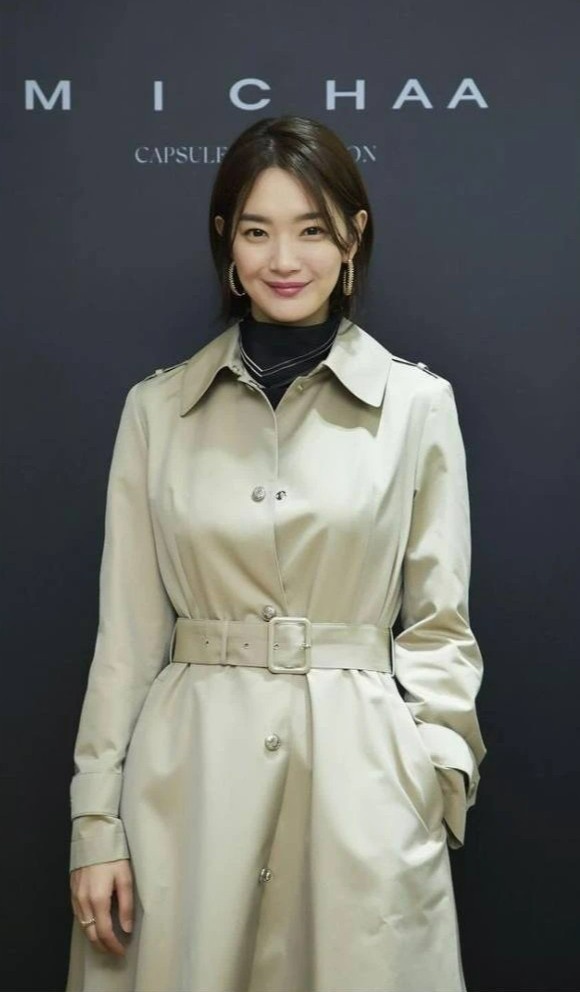 shin min ah làm đại sứ thương hiệu ảnh 17 shin min ah lam dai su thuong hieu anh 17