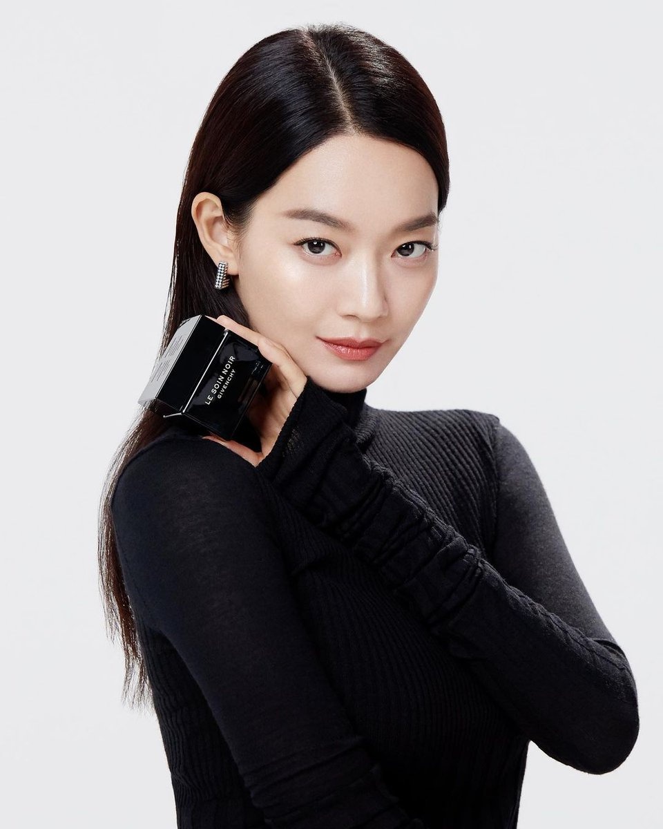 shin min ah làm đại sứ thương hiệu ảnh 5 shin min ah lam dai su thuong hieu anh 5
