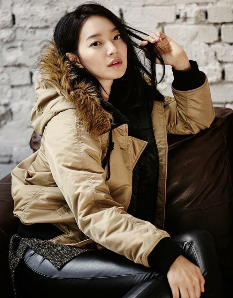 shin min ah làm đại sứ thương hiệu ảnh 12 shin min ah lam dai su thuong hieu anh 12