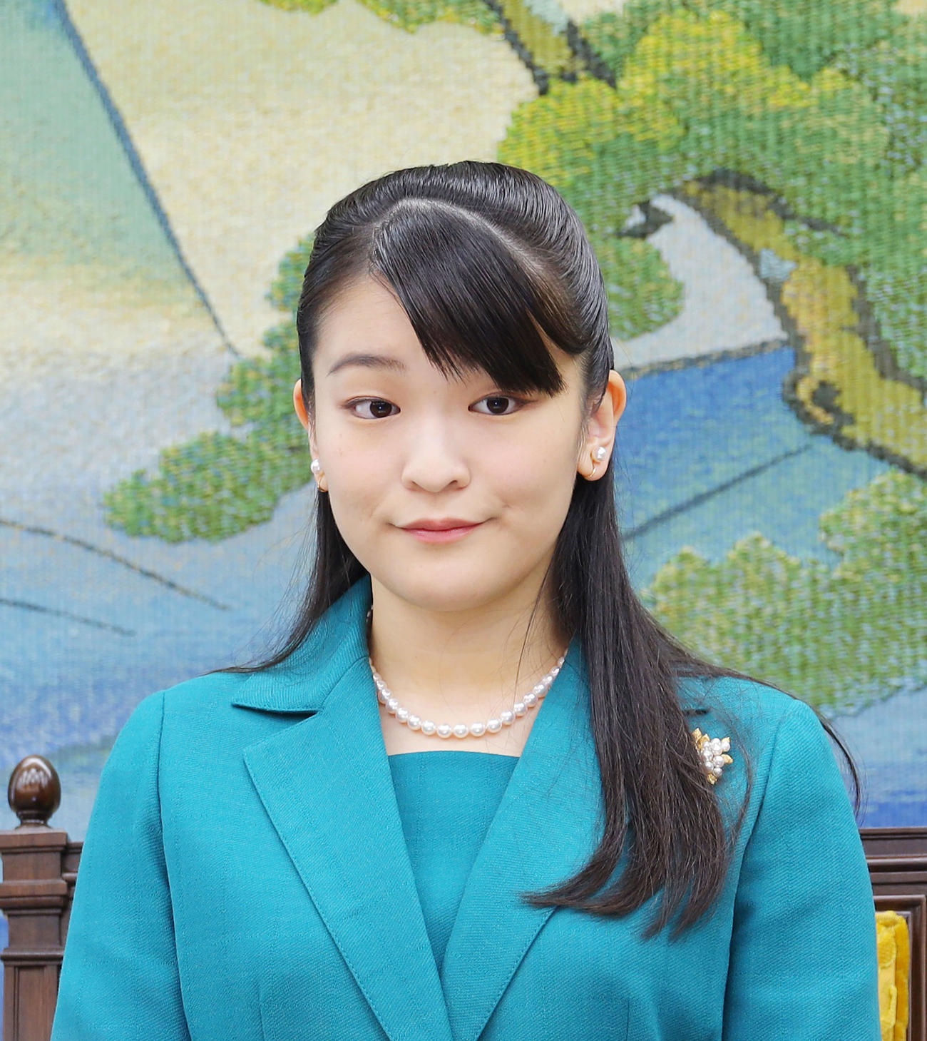 cựu công chúa nhật bản ảnh 8 cuu cong chua nhat ban anh 8