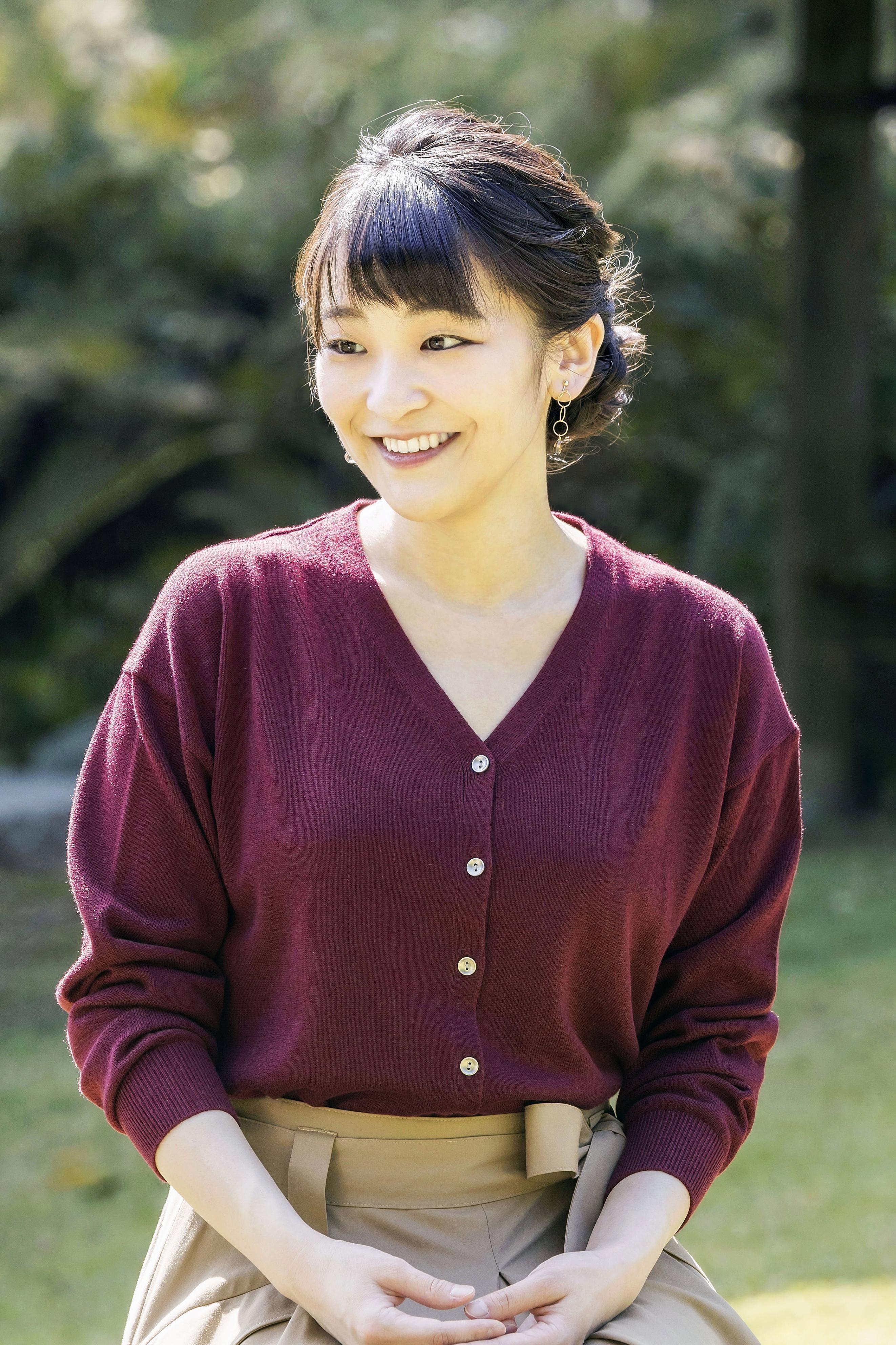 cựu công chúa nhật bản ảnh 9 cuu cong chua nhat ban anh 9