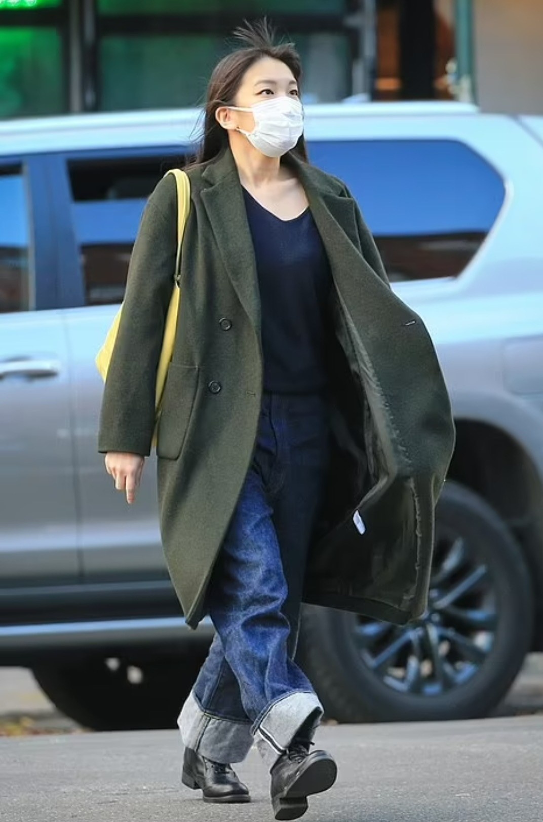 cựu công chúa nhật bản ảnh 4 cuu cong chua nhat ban anh 4