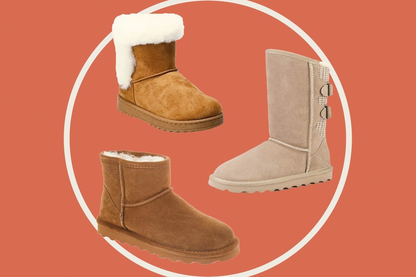 Boots da cuu tro lai hinh anh