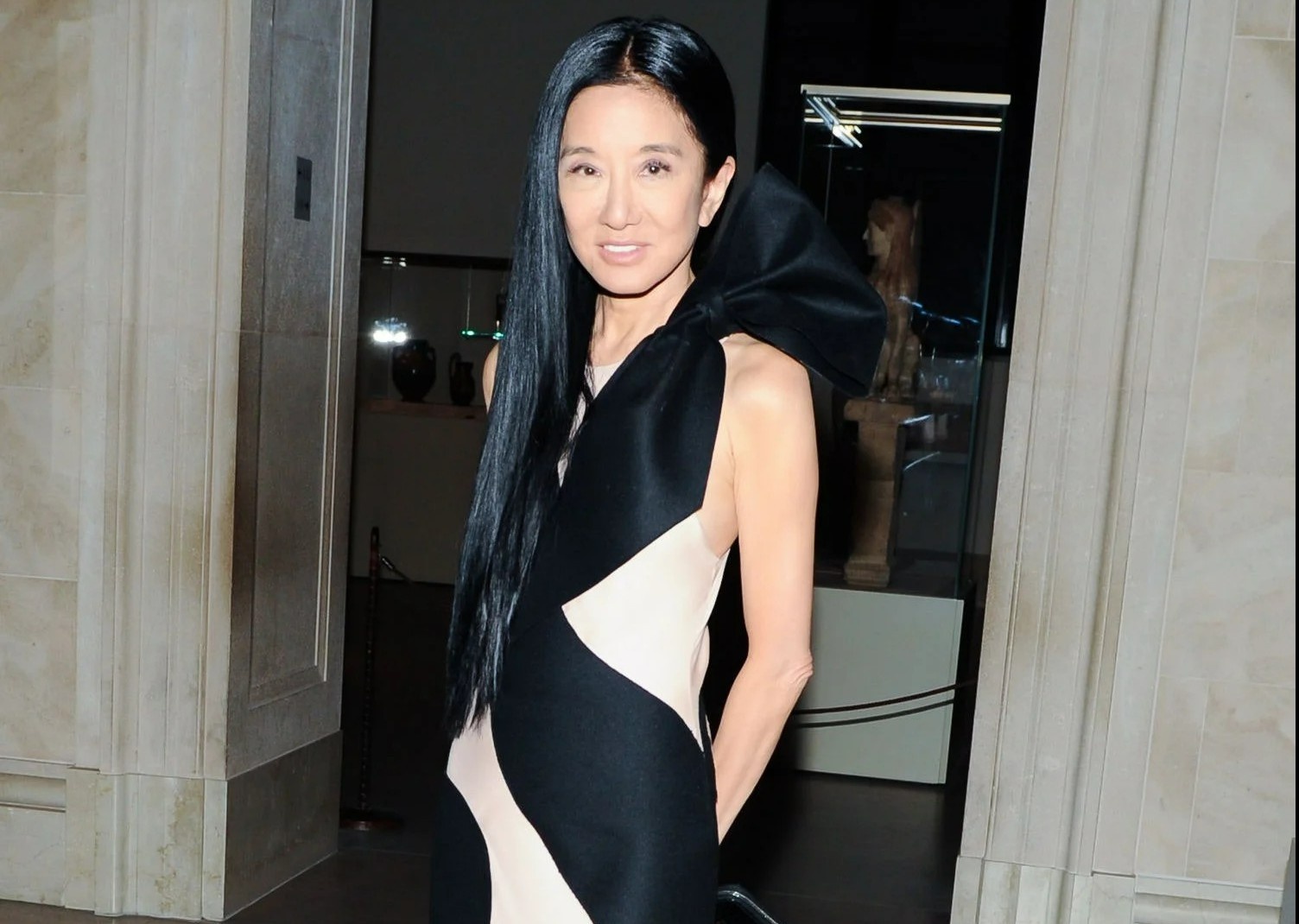 Vera Wang: 'Chu nghia tuoi tac da qua loi thoi' hinh anh