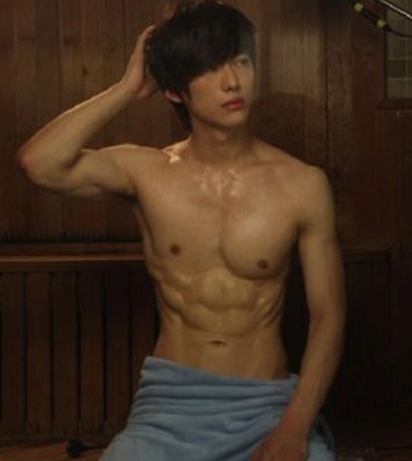 ngoại hình của sao Hàn ảnh 12 ngoai hinh cua sao Han anh 12