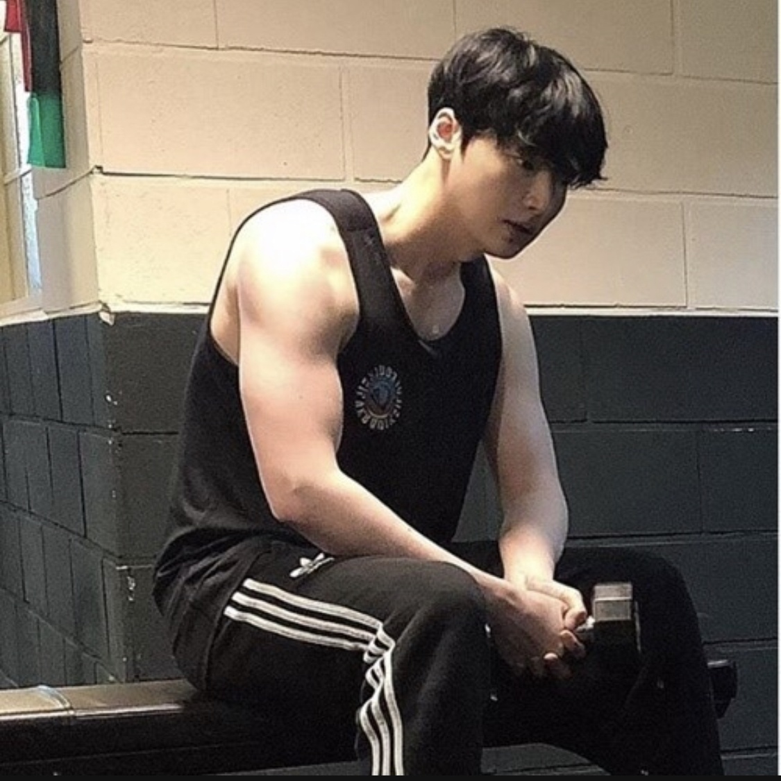 ngoại hình của sao Hàn ảnh 6 ngoai hinh cua sao Han anh 6