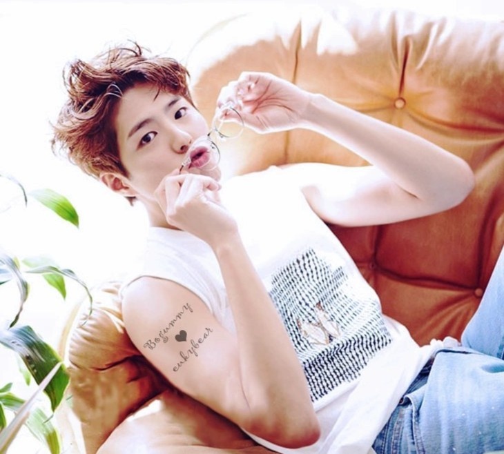 ngoại hình của sao Hàn ảnh 4 ngoai hinh cua sao Han anh 4