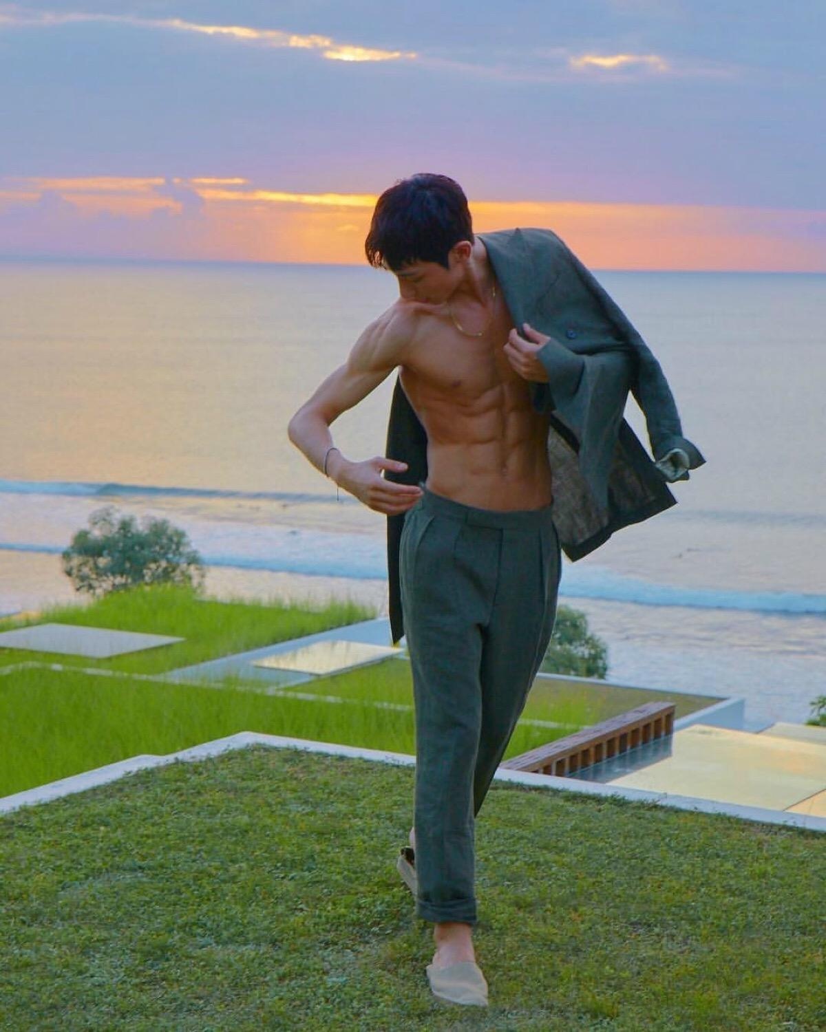 ngoại hình của sao Hàn ảnh 10 ngoai hinh cua sao Han anh 10