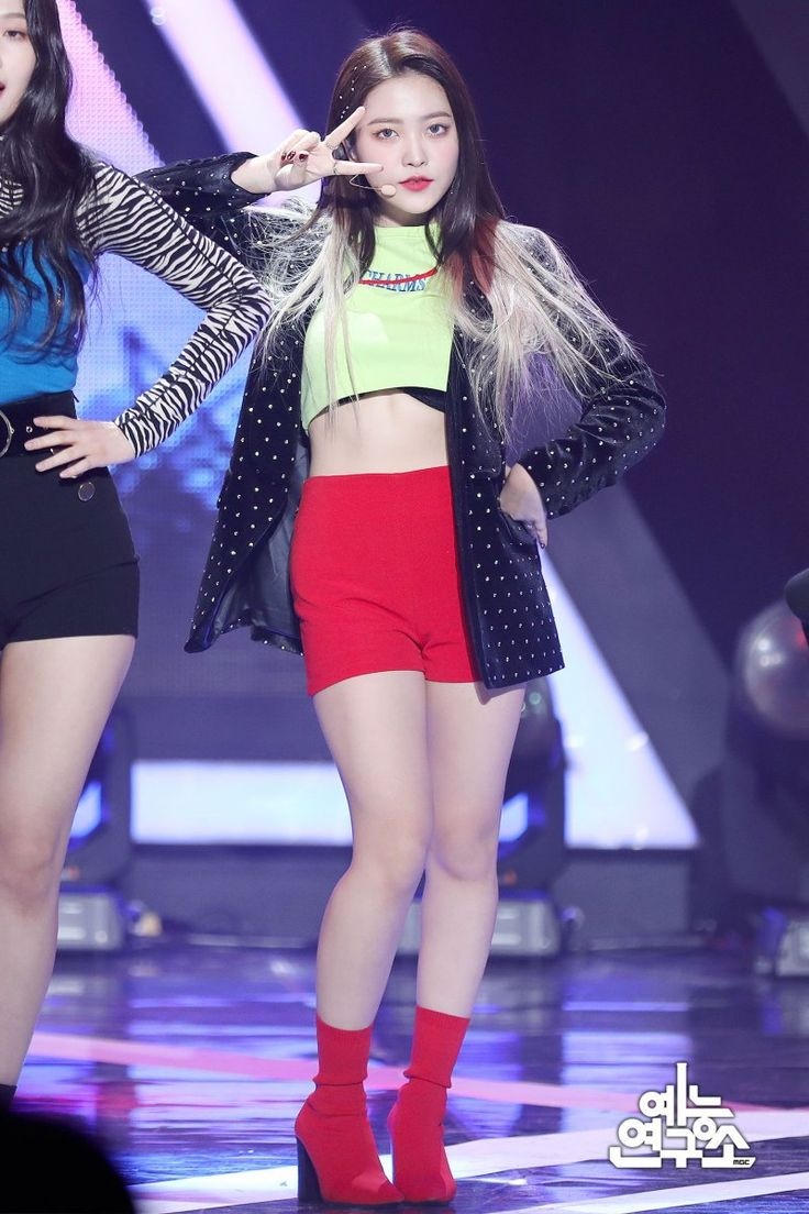 thoi trang sao han anh 12