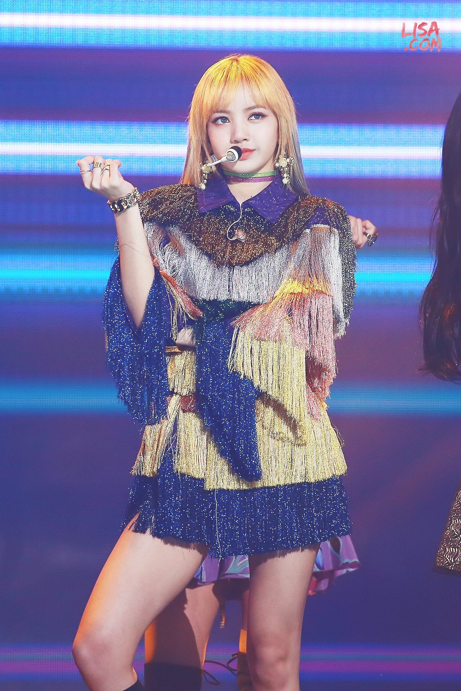 thoi trang sao han anh 1