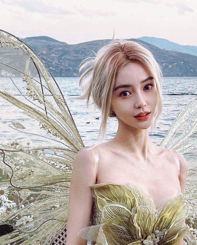 chăm sóc da của sao ảnh 1 cham soc da cua sao anh 1