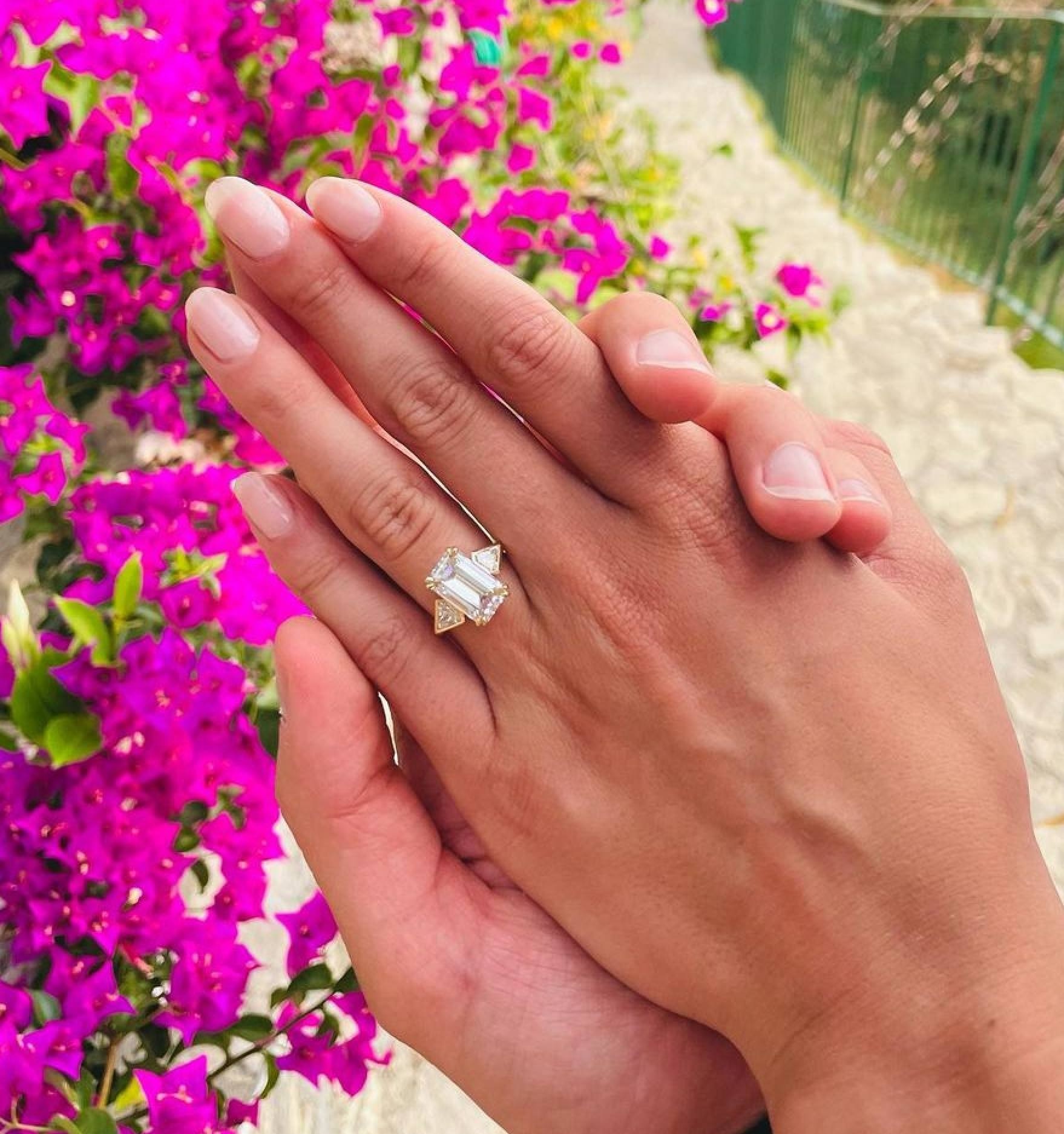 nhẫn đính hôn của sao ảnh 23 nhan dinh hon cua sao anh 23