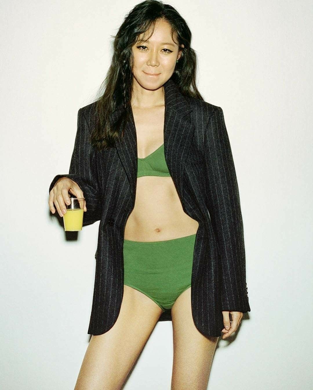 gong hyo jin anh 6