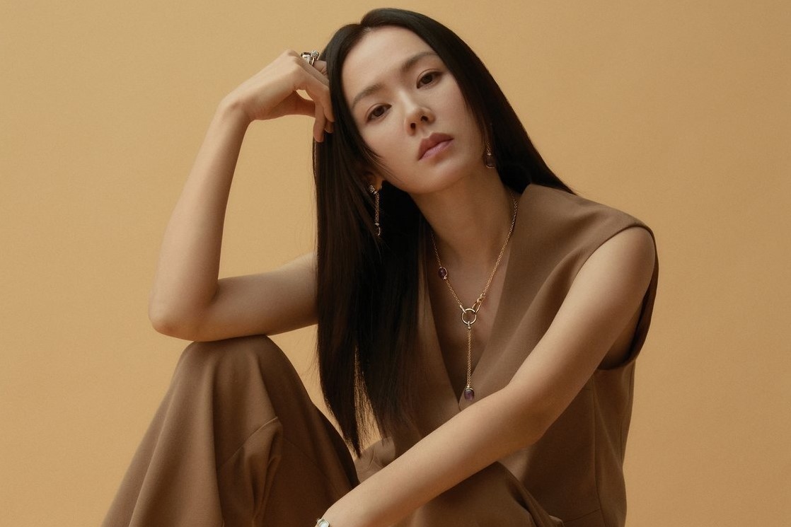 Meo trang diem cua Son Ye Jin hinh anh