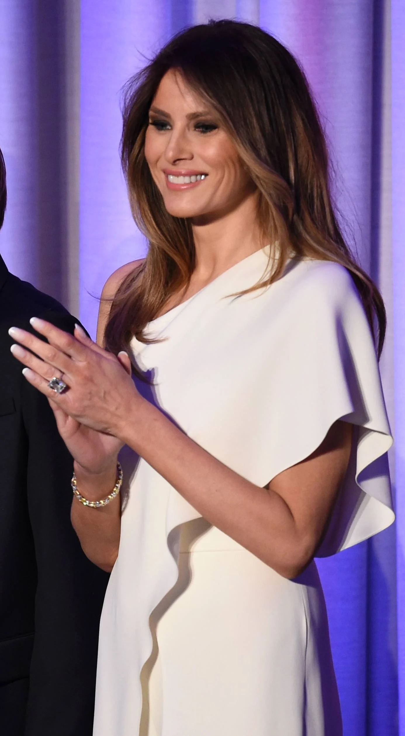 Melania Trump ảnh 2 Melania Trump anh 2