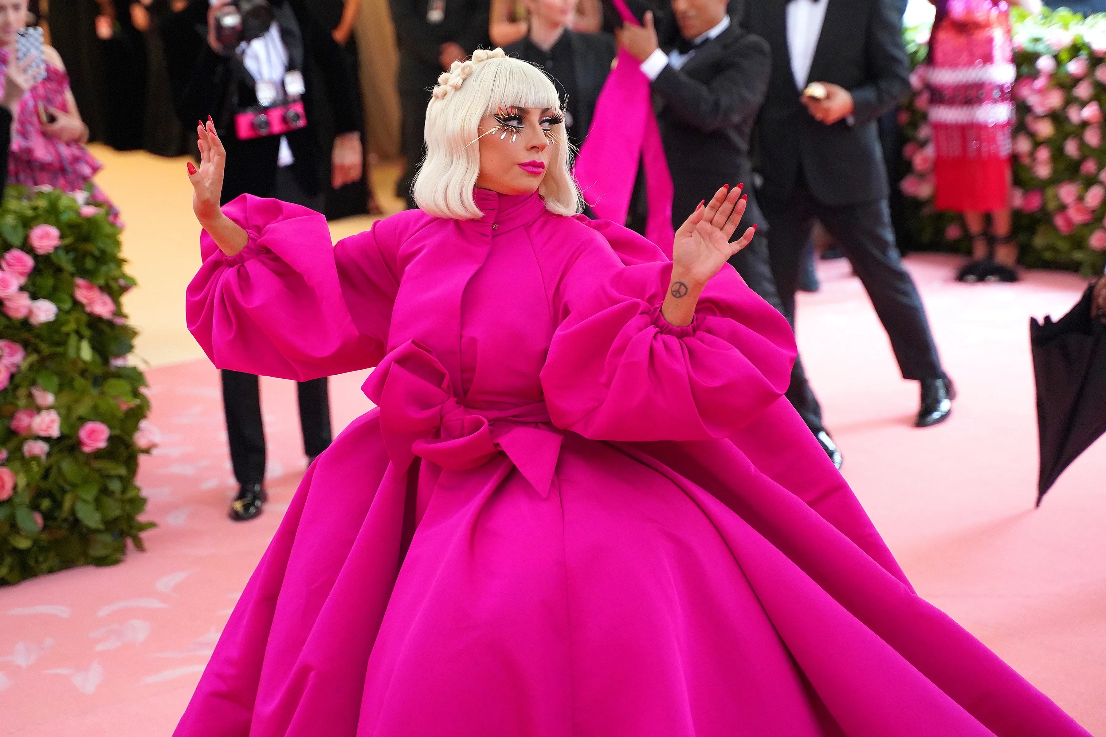 met gala ảnh 1 met gala anh 1