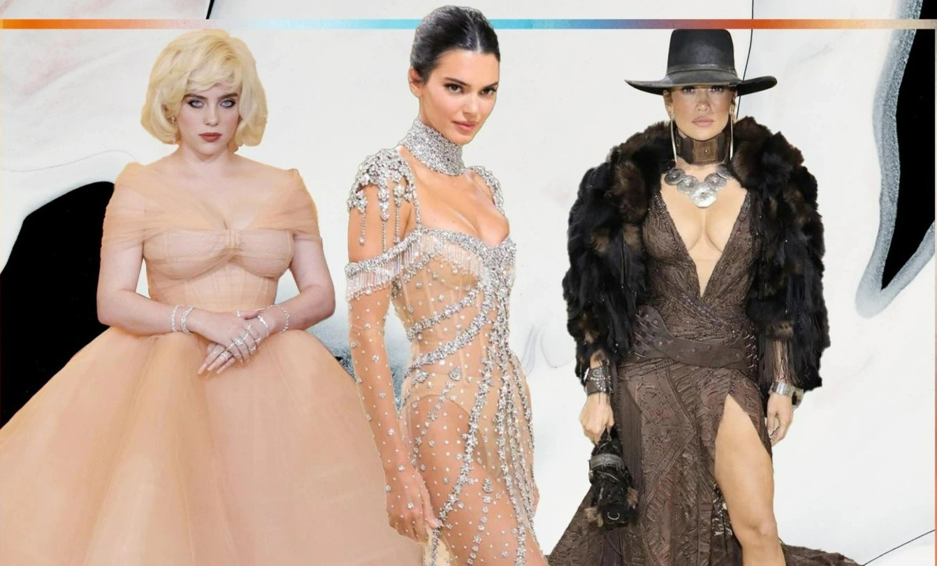 Met Gala 2022 trieu hoi su hao nhoang hinh anh