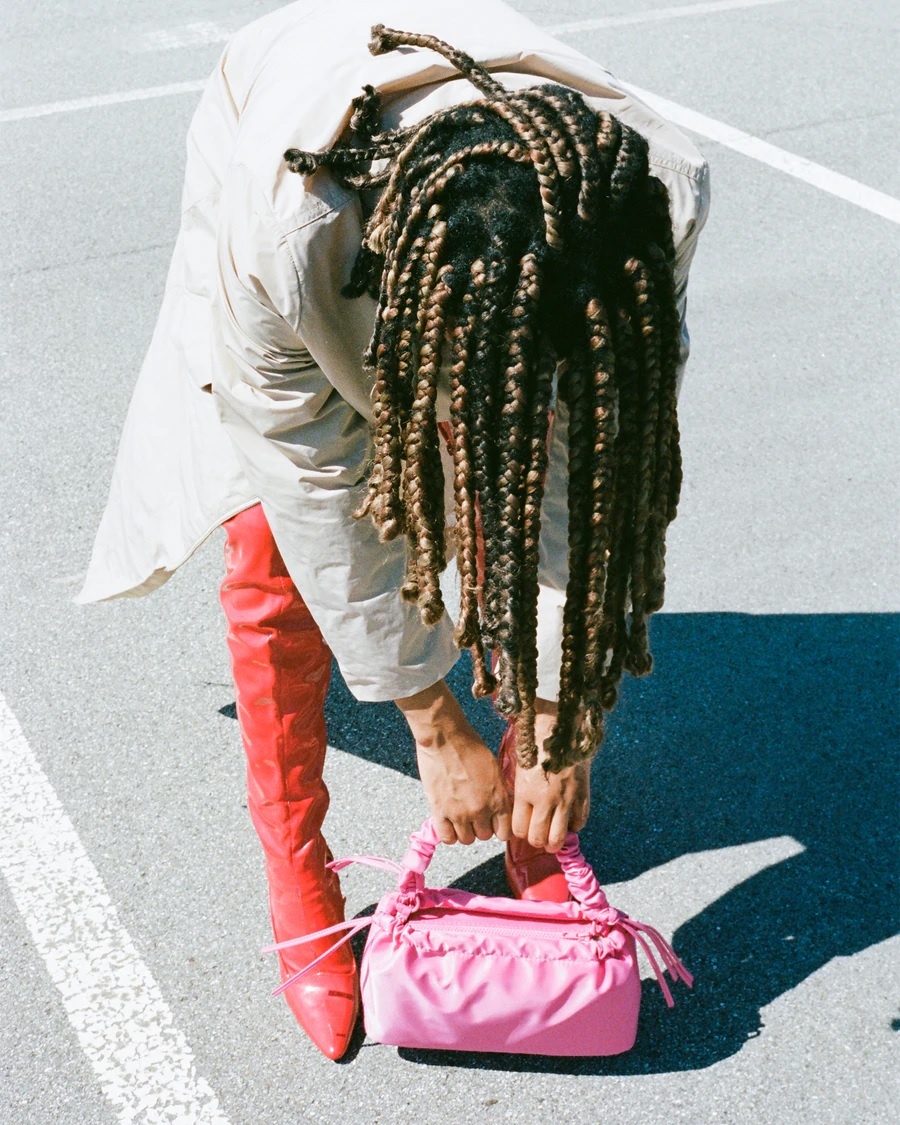 xu huong tui xach anh 1