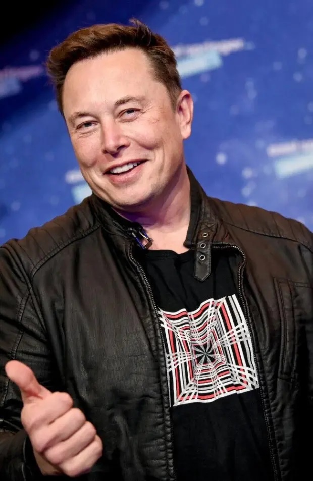 Elon Musk ảnh 2 Elon Musk anh 2
