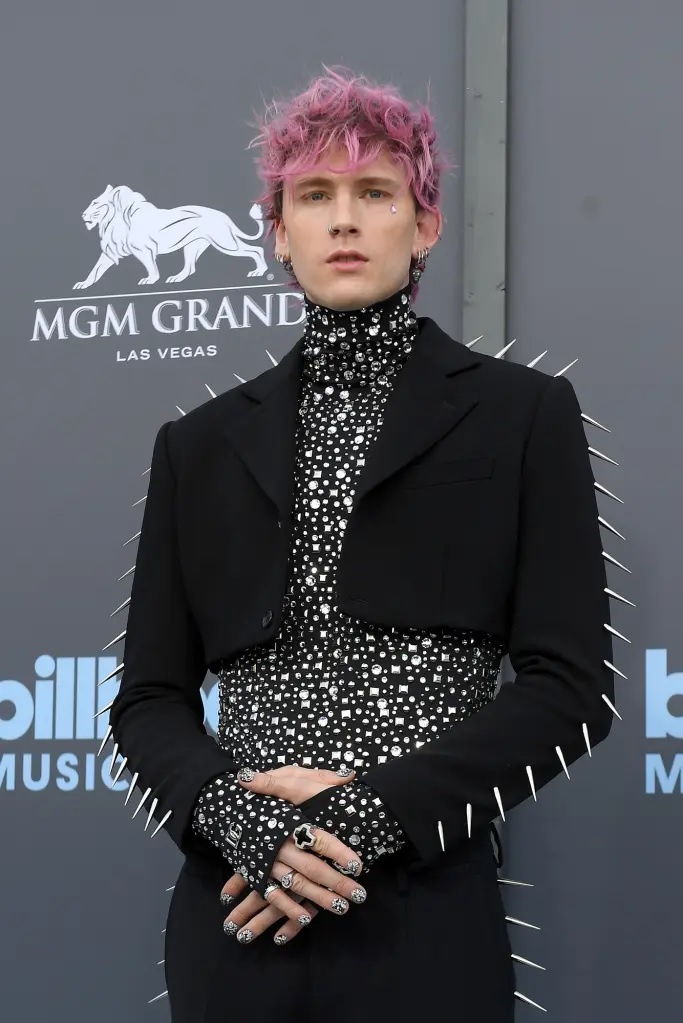 Billboard Music Awards 2022 anh 1