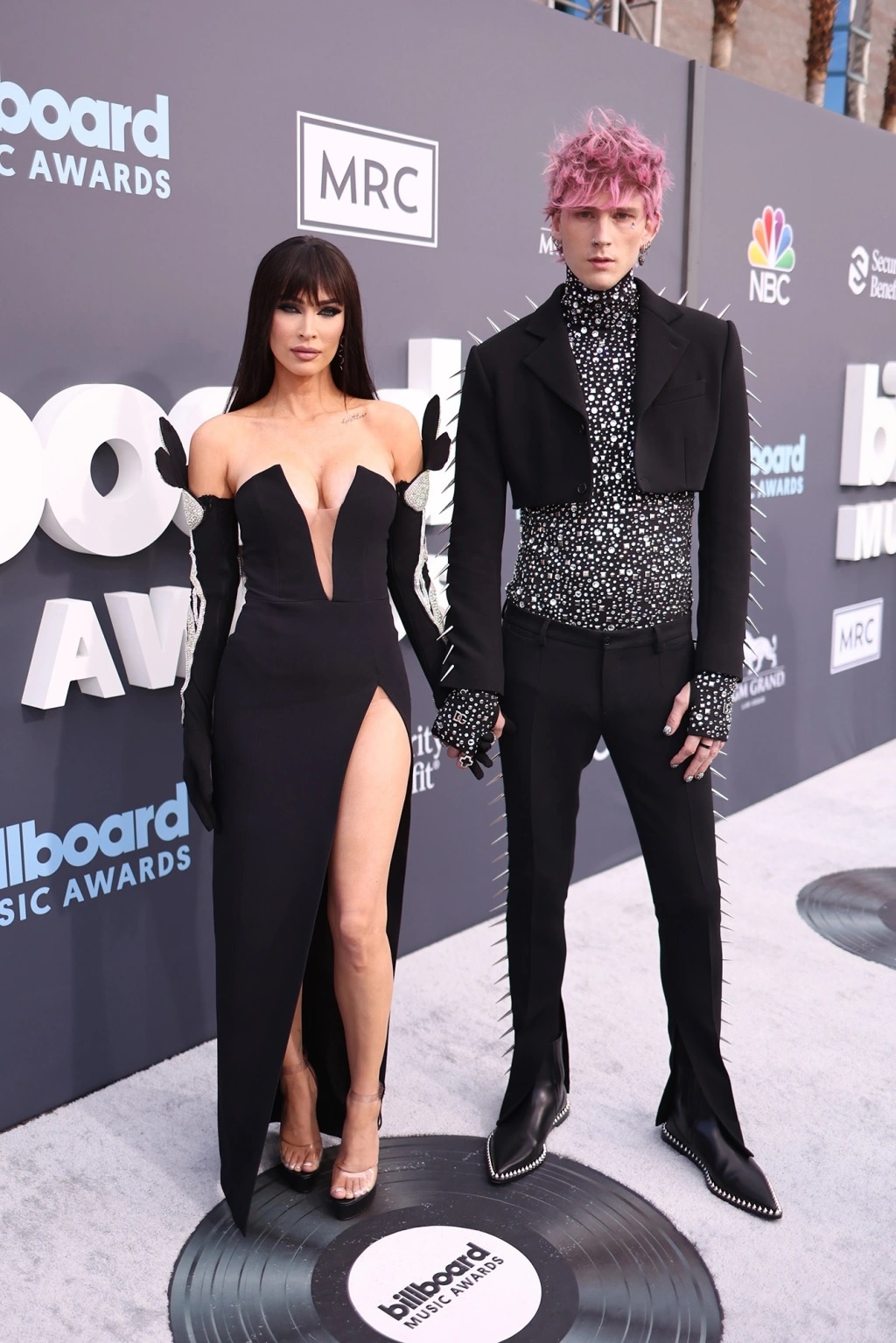Billboard Music Awards 2022 anh 3