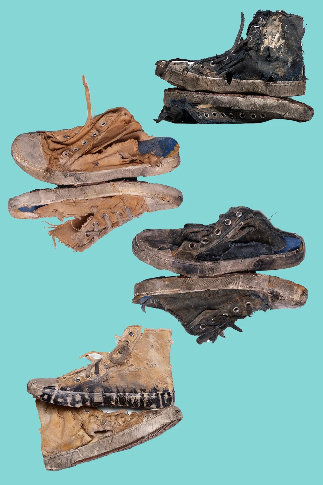 giay balenciaga anh 1