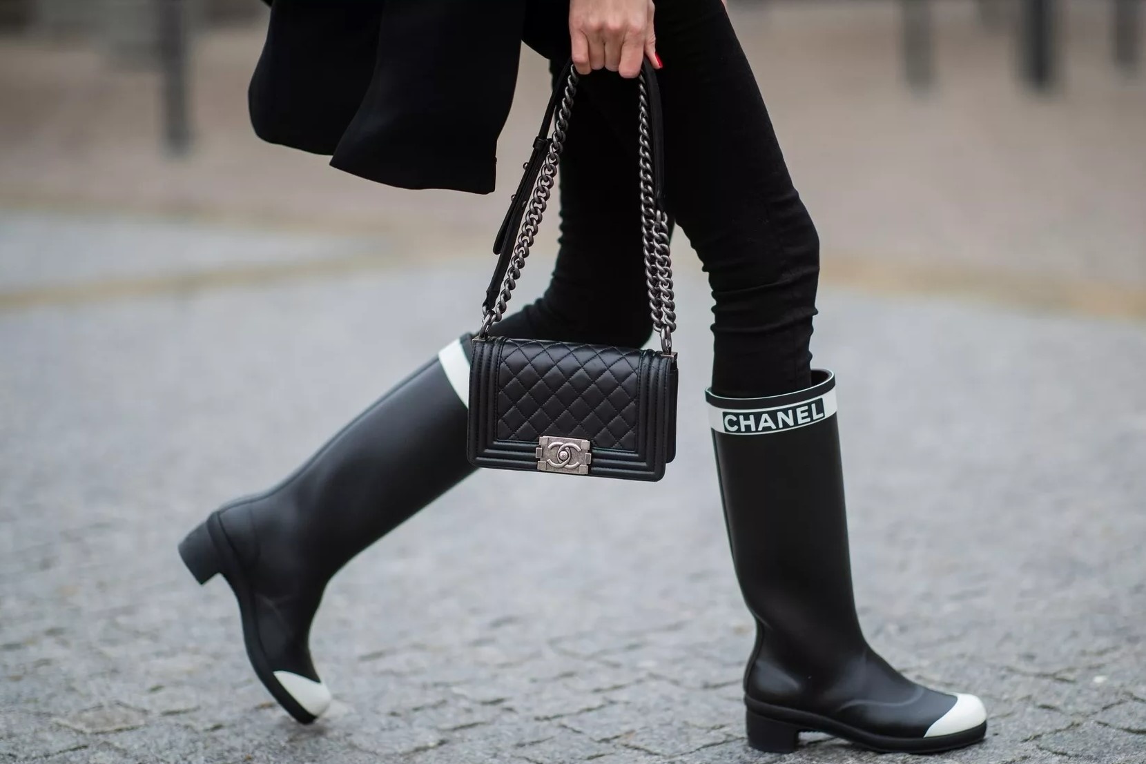 5 sai lam can tranh de mac dep vao ngay mua hinh anh